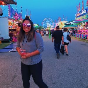 Meet your Posher, Penelope